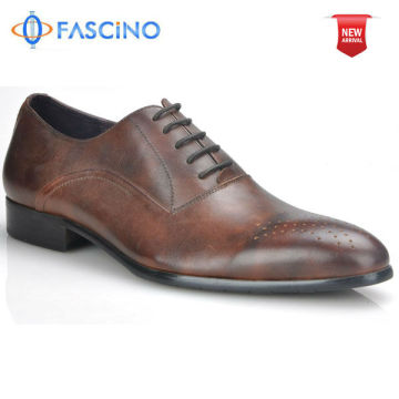 Mens dress shoe