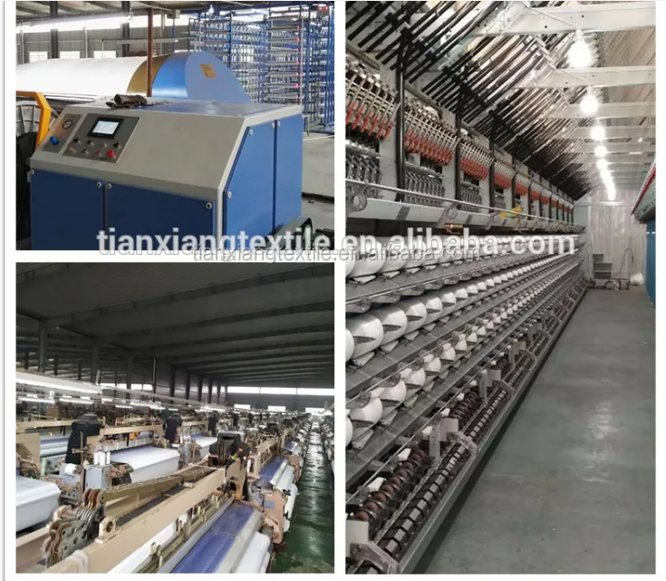 100% Polyester African Super Java Print Fabric