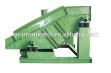 Elastic arm vibrating screens,vibration sieve machine for mine, coal, electric power, metallurgy, building Materials