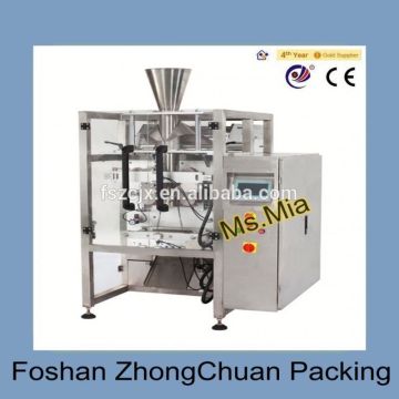 Rice and Sugar Packing Machine