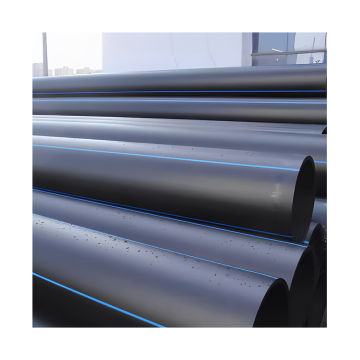 20mm HDPE Pipe for Irrigation Water System