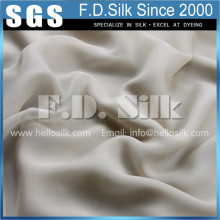 2015 Hellosilk new winter fashion silk georgette fabrics for shawl