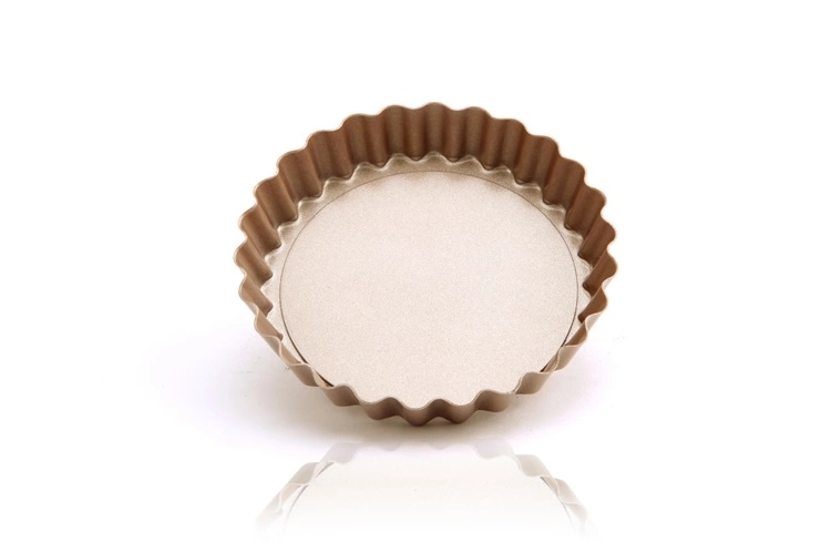 Plat à tarte 4 plateaux 2 4 Pie Dish Pan 2
