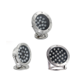 SYA-402 LED underwater spotlight with waterproof IP68