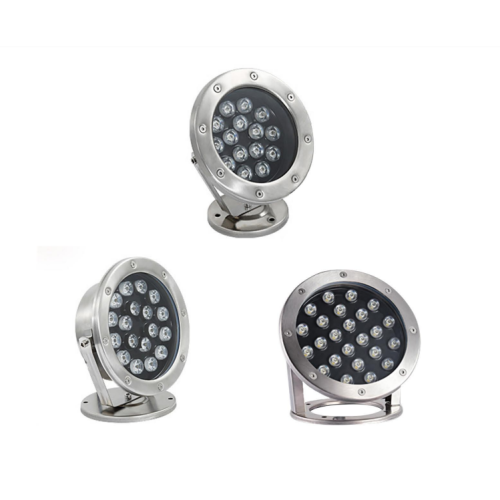 SYA-402 LED sous-marin sous-marin avec IP68 imperméable