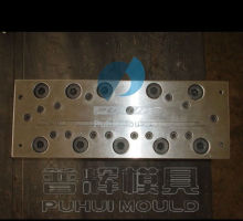 Plastic Ceiling Board Tooling