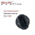 100% New Fuel Pressure sensor 9S519G756AB For FORD