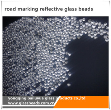 BS6088 Road Marking Glass Bead