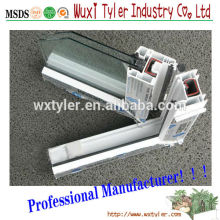 PE PROTECTIVE FILMS FOR PMMA EXTRUDED PROFILES