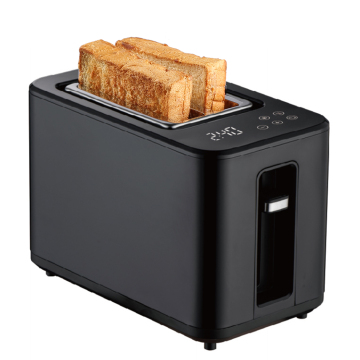 Smart Toaster with Touch Screen LED Display - Automatic Oven Toster Tostadora de Pan Digital Toaster