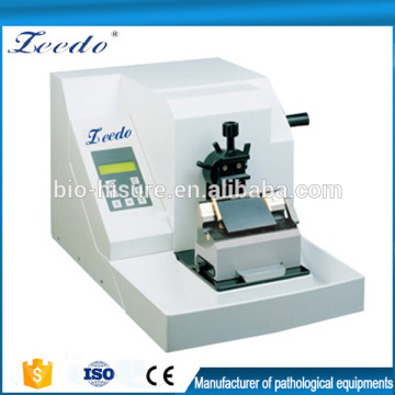 Jinhua Hisure Paraffin Microtome