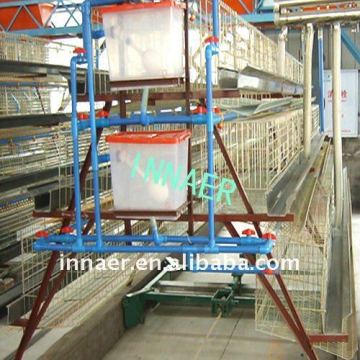 layer poultry rearing cages for sales