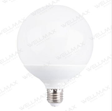 LED Globe Bulb
