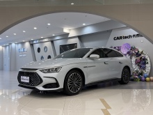 2024 BYD Han DM-i Glory 121KM Premium
