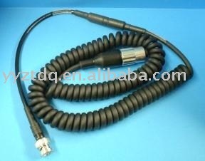 SPRING CORD Spring cable
