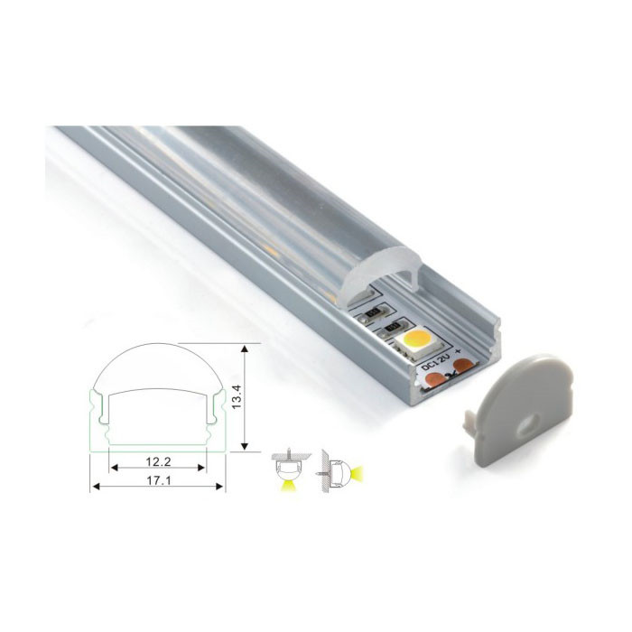 Long Official Linear Light