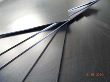 Seeling Carbon Graphite Sheet