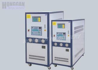Heating Cooling Temperature Control Units For Injection Mol