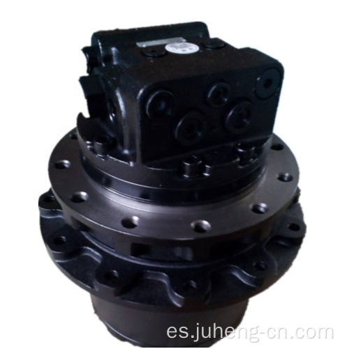 Motor de desplazamiento PC75-1 Mando final PC75