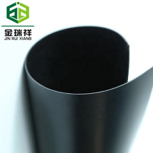 Membrane imperméable HDPE Geomembrane Dam Mine Landfill Liner