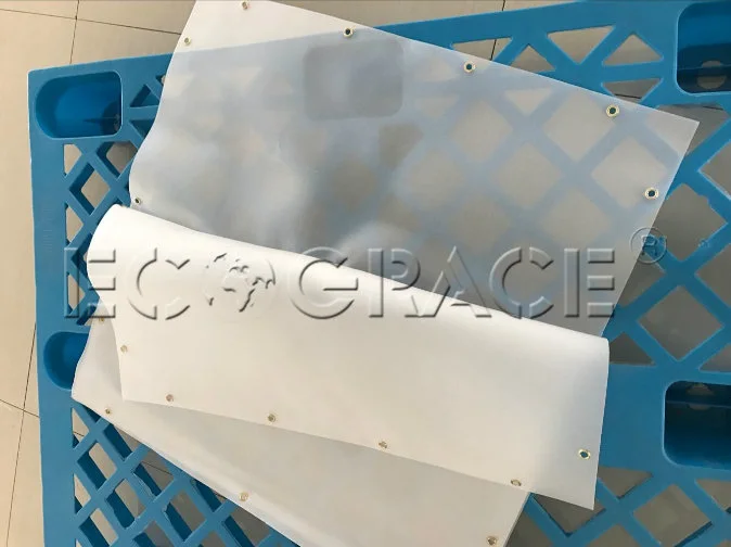 Waste Water Treatment Slurry Water Treatment Filter Cloth