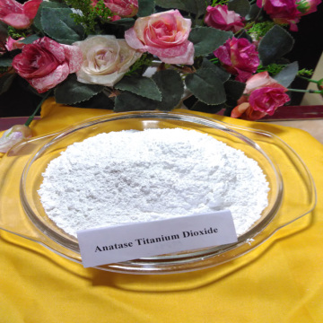 Pigmen Titanium Dioxide Tipe Rutile