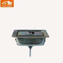 Hydraulic Pump and Door Lock Parts for Excavators