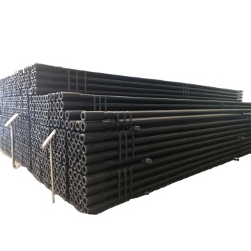 API 5CT Drilling Steel Pipe