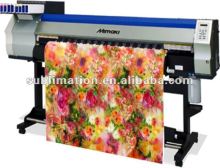 Mimaki jv33 260 Sublimation garment printer textile printer