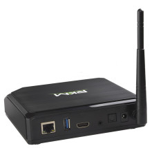 Octa Core Android Set Top Box with USB 3.0, SATA