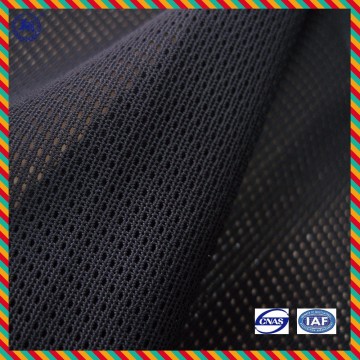 Customized Polyamide Spandex Mesh Fabric