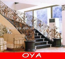 lowes wrought iron railings