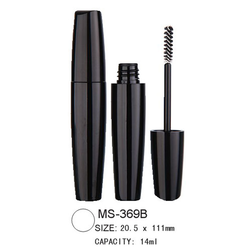 Andere Form Mascara Tube MS-369