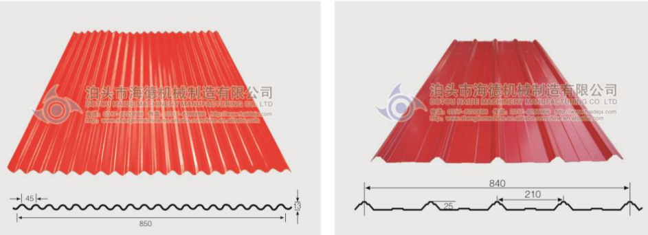 high speed roof tile making machines in south africa