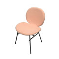 ファブリックケリーc Tacchini Chair for restaurant