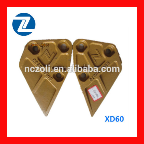 High Quality Excavator Bucket Side Cutter XD60R