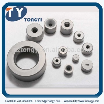 100% pure material tungsten carbide drawing die nibs