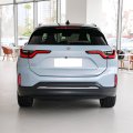 Nio es6 elektrisk SUV