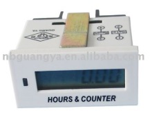 SH-3JH Smallest Digital Hour Counter