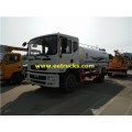 DongFeng 160hp 10m3 ruwa sprinkler tankers