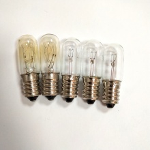 T16 Core Column Bulb High/Low Voltage Indicator