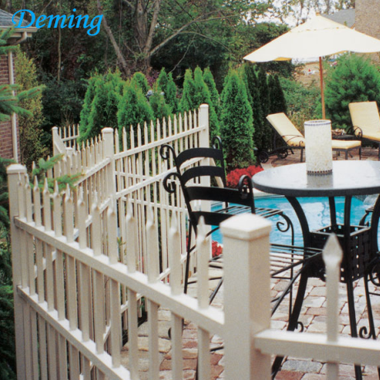 High Quality Aluminum Pool Fencing and Gate Price