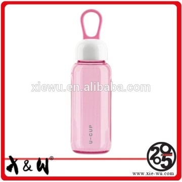 Top Quality Fancy Design PC Plastic Bottles