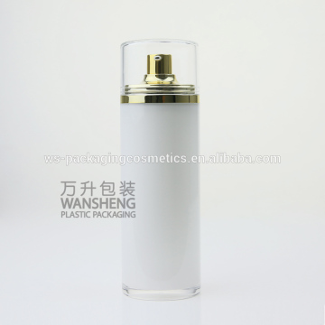 Cream Cosmetic Bottle Cosmetic 50ML Cosmetic Airless 50ML Bottle