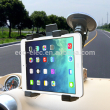 Universal Vehicle Adjustable Windshield Suction Mount Cradle For iPad Air ePad XOOM and 7-10" Table PC