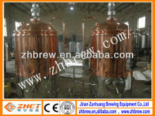 300L microbrewery equipment