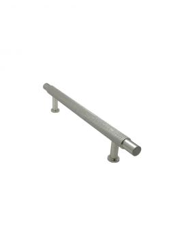 PVD Silver Color Furniture Handle