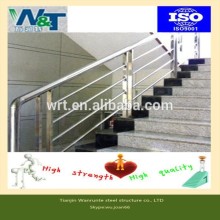 galvanized structure stair tread step ladder manufacturer