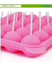 2016 hot sale silicon bakeware for wholesales