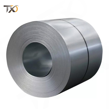 CRC Cold Roll Steel Coils and Sheets: DC0103 SPCC Steel Products